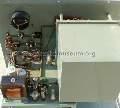 Prüfgenerator MSU 95 Spez. ; Neuwirth, Dipl.-Ing. (ID = 1094520) Equipment