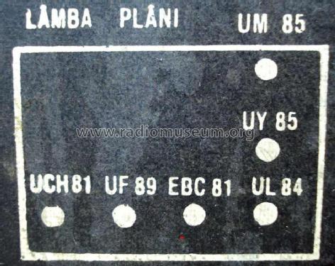 Lüks 632 Lux; Nevtron Radyo; (ID = 474051) Radio