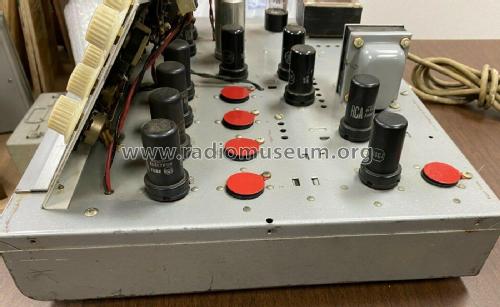 Pre-Amplifier KX6A; Newcomb Audio (ID = 2710917) Ampl/Mixer