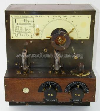 Box Receiver Model Lb; Newton & Co, Newton (ID = 2016968) Radio