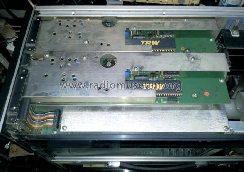 Storage Oscilloscope 204-A; Nicolet Instrument (ID = 3066723) Equipment