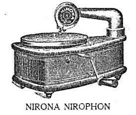 Nirona Nirophon; Nier & Ehmer (ID = 3055335) TalkingM