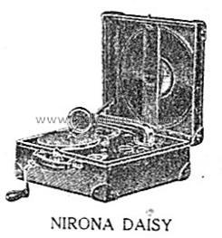 Nirona Daisy; Nier & Ehmer (ID = 3055293) TalkingM