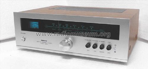 Radio Analogica 220v AM FM