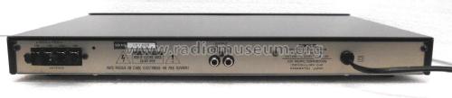 AM/FM Stereo Tuner NT-540; Nikko Electric (ID = 2539654) Radio