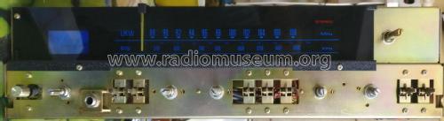 MW/UKW HIFI Receiver STA-7070; Nikko Electric (ID = 2484198) Radio