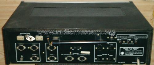 MW/UKW HIFI Receiver STA-7070; Nikko Electric (ID = 2483210) Radio