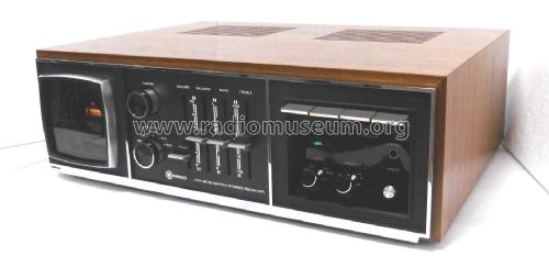 AM / FM Stereo Receiver STA-9010D; Nikko Electric (ID = 2451933) Radio