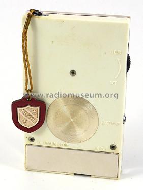 Niccol T-17; Nippon Columbia Co.; (ID = 2319037) Radio