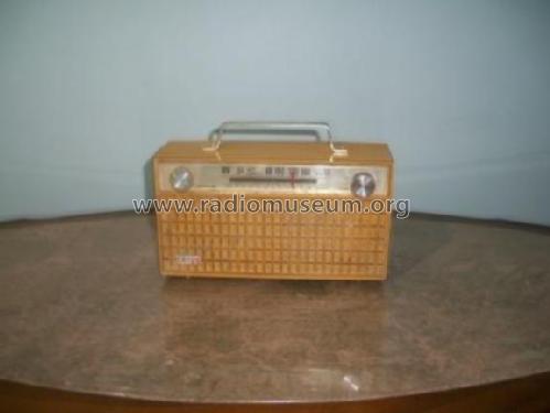 Cathy NT-901; Nissho Electronics (ID = 1496785) Radio