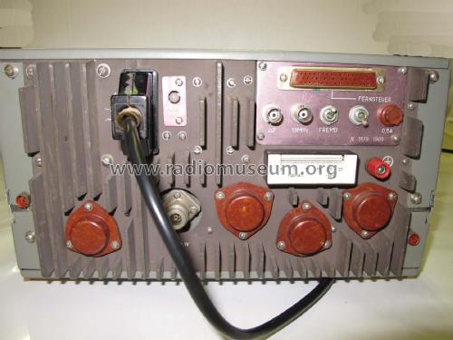 Hochfrequenzsignalgenerator G4-151 ; Nizhegorodsky Frunze (ID = 1779104) Ausrüstung