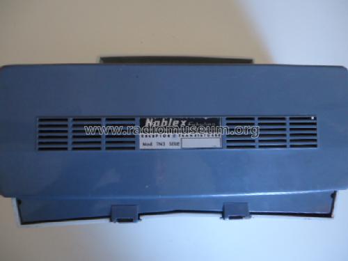 Fabulino TN-3; Noblex Argentina SA; (ID = 1608651) Radio