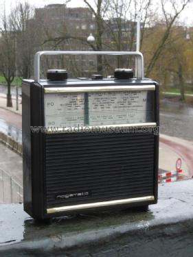 Sardane 5107 - C40; Nogamatic; Paris (ID = 3109707) Radio