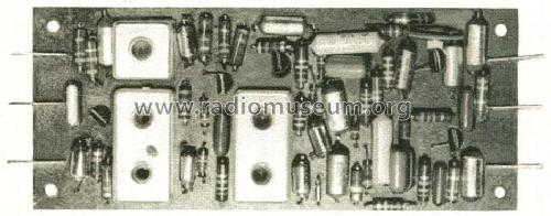 Stereo-Decoder PS 54; Nogoton, (ID = 1625237) mod-past25