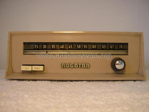 UHF-Konverter TC-64; Nogoton, (ID = 1957074) Adattatore