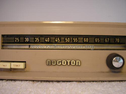 UHF-Konverter TC-64; Nogoton, (ID = 1957075) Adattatore