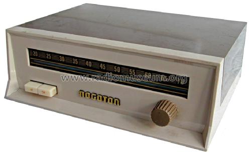 UHF-Konverter TC-64; Nogoton, (ID = 935427) Converter