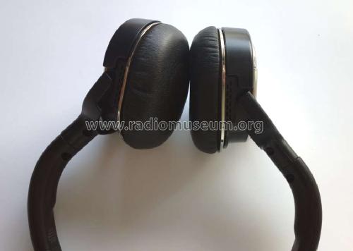 Stereo Headset BH 905; Nokia, Salo (ID = 1487737) Speaker-P