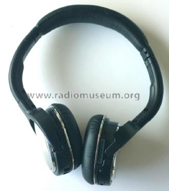 Stereo Headset BH 905; Nokia, Salo (ID = 1487738) Speaker-P