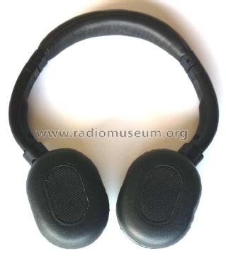 Stereo Headset BH 905; Nokia, Salo (ID = 1487739) Speaker-P