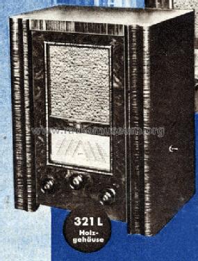 G321L; Nora, Aron, (ID = 719451) Radio