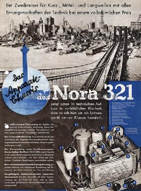 G321L; Nora, Aron, (ID = 719456) Radio