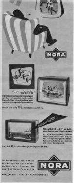 Mazurka 56 W940 5L; Nora, Aron, (ID = 296904) Radio