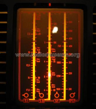 Norettine W639; Nora, Aron, (ID = 964201) Radio