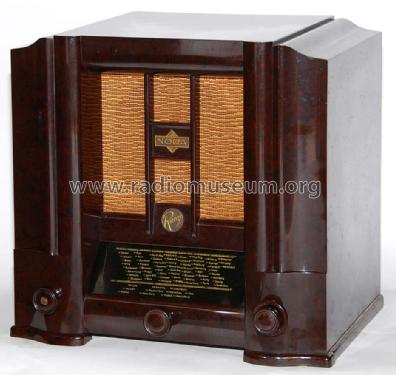 Rienzi W220L; Nora, Aron, (ID = 689192) Radio