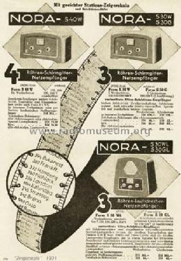 S40W; Nora, Aron, (ID = 708237) Radio