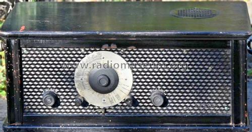 K4Ga 110V; Nora, Aron, (ID = 3081675) Radio