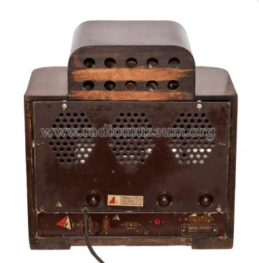 Form W500L; Nora, Aron, (ID = 3040466) Radio