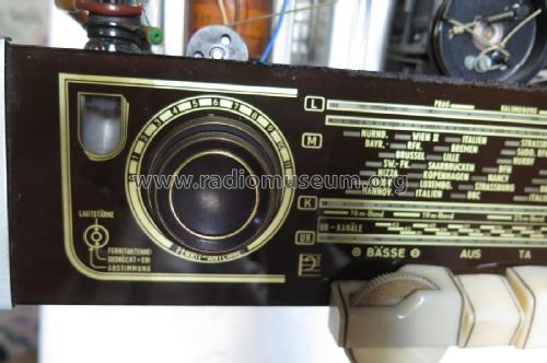 Mazurka 56 W940 5L; Nora, Aron, (ID = 2721380) Radio