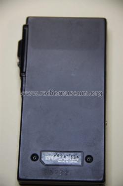 Dictation Recorder 2400; Norcom Electronics (ID = 1854790) Reg-Riprod