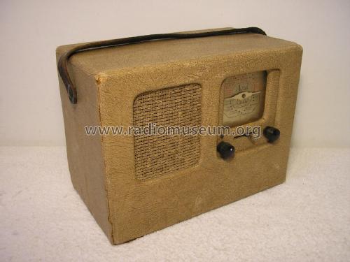 141 B; Nord-Radio; where? (ID = 1992617) Radio