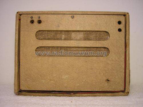 141 B; Nord-Radio; where? (ID = 1993593) Radio