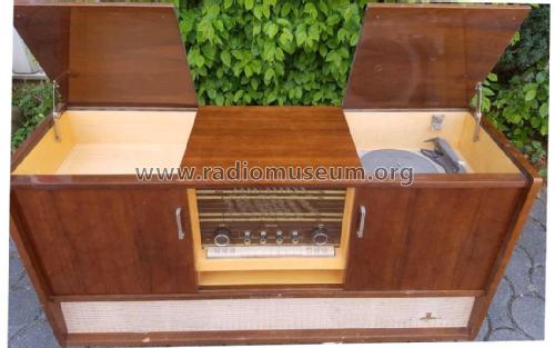 Arabella-Stereo Ch= 3/683; Nordmende, (ID = 2764512) Radio