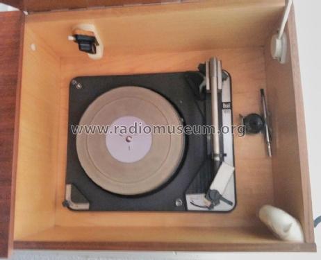 Arabella-Stereo Ch= 7/634; Nordmende, (ID = 2621375) Radio