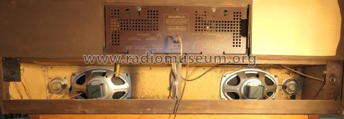 Arabella-Stereo Z820 Ch= 2/633; Nordmende, (ID = 2391938) Radio