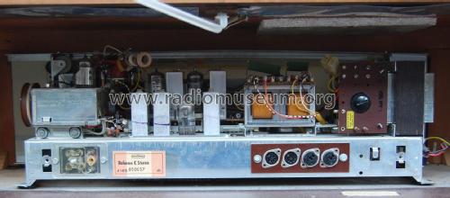 Boheme C Stereo A 149.E; Nordmende, (ID = 2633367) Radio