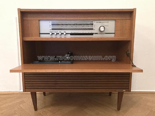 Boheme C Stereo A 149.E; Nordmende, (ID = 2807887) Radio