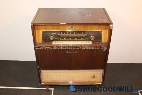 Sterling Caruso Stereo Ch= 2/616 US; Nordmende, (ID = 3015038) Radio