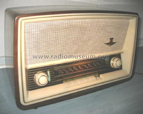 HiFi Elektra 62 Z13 Ch= 2/613; Nordmende, (ID = 256745) Radio