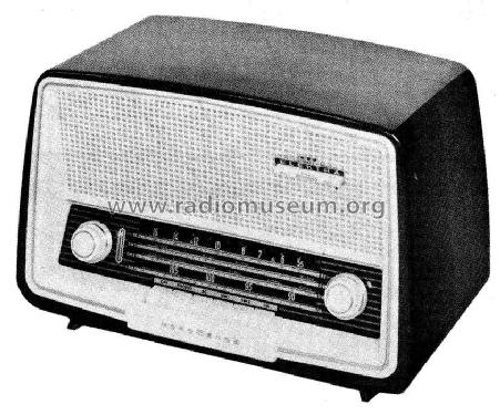 Sterling Elektra Ch= 2/613US; Nordmende, (ID = 490688) Radio