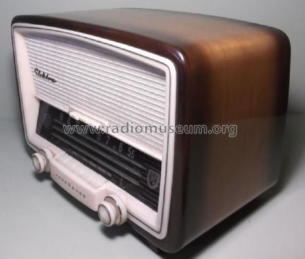 Sterling Elektra 59 USA; Nordmende, (ID = 2046136) Radio