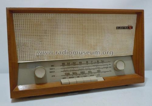 Elektra C ; Nordmende, (ID = 2329653) Radio