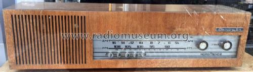 Elektra SK c Ch= 9.125E; Nordmende, (ID = 1838663) Radio