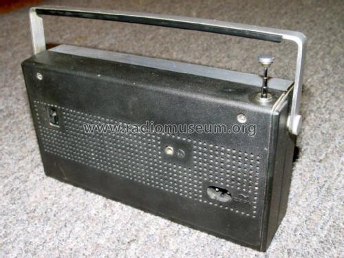 Essex 191 H 976.191.A ; Nordmende, (ID = 2002675) Radio