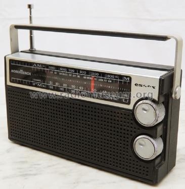 Essex 191 H 976.191.A ; Nordmende, (ID = 1715649) Radio