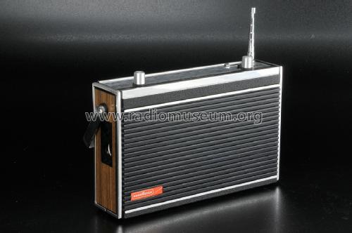 Essex N 2.116C ; Nordmende, (ID = 2098784) Radio